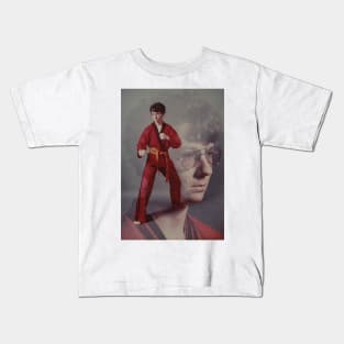 Karate Kyle Kids T-Shirt